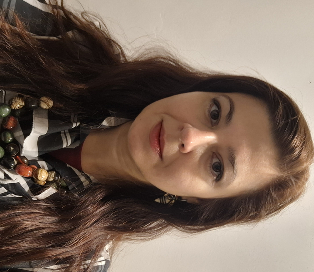 Доцент Беляченко Юлия Александровна