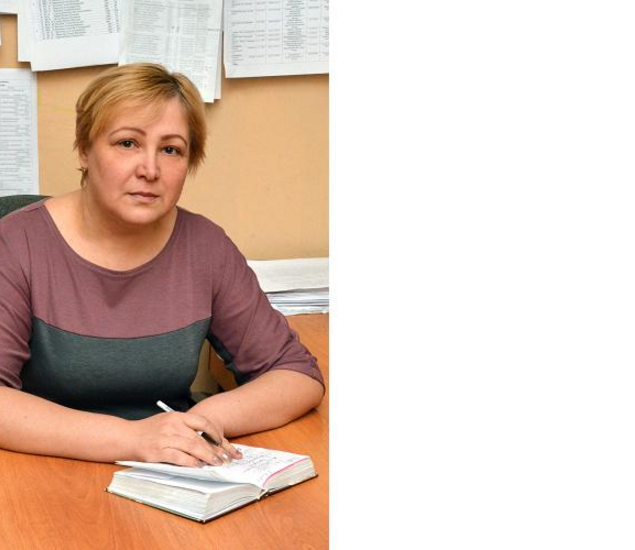 Кузнецова Инесса Юрьевна