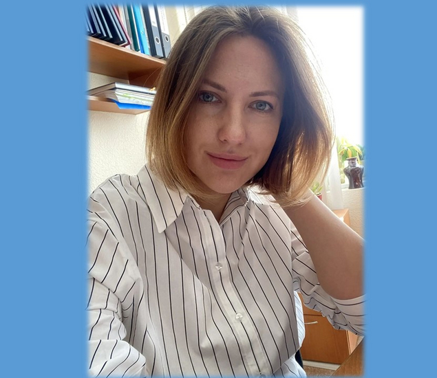 Маскарова Татьяна Александровна