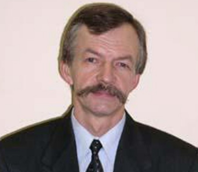 Четвериков Станислав Иванович
