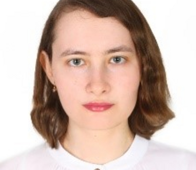 Токарева Анна Алексеевна