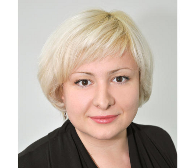 Касаева Тамара Георгиевна
