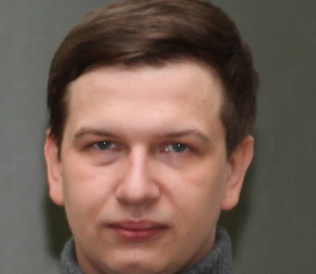 Бирюков Алексей Владимирович