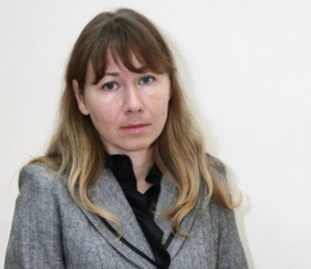 Ильченко Ирина Александровна