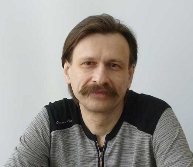 Шмаков Сергей Львович