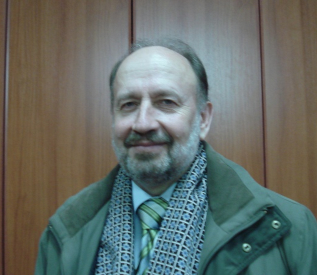 Галаев Сергей Васильевич
