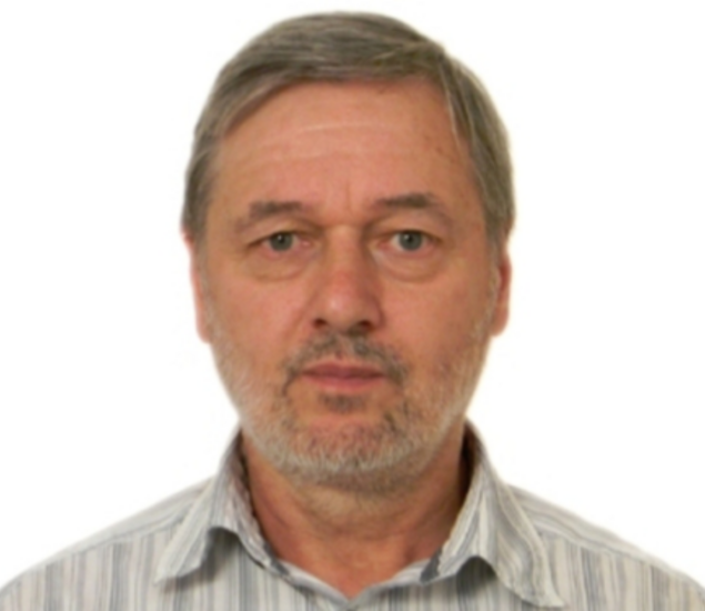 Сергеев Александр Николаевич