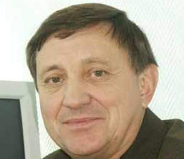 Ильин Константин Кузьмич