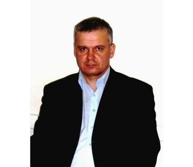 Шошин Сергей Владимирович