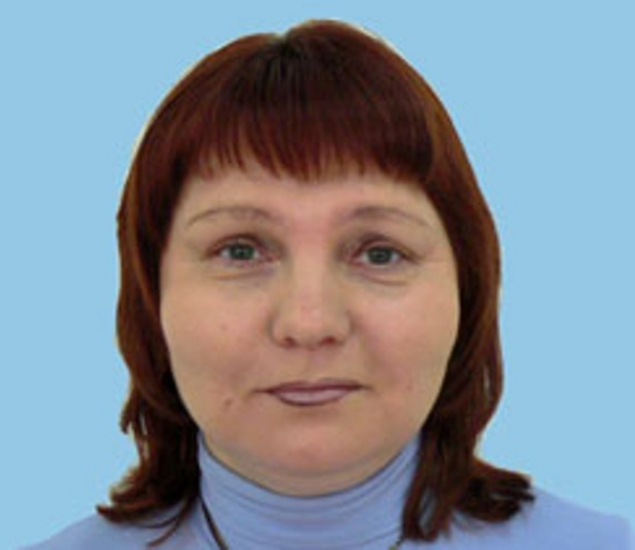 Гурьянова Марина Викторовна