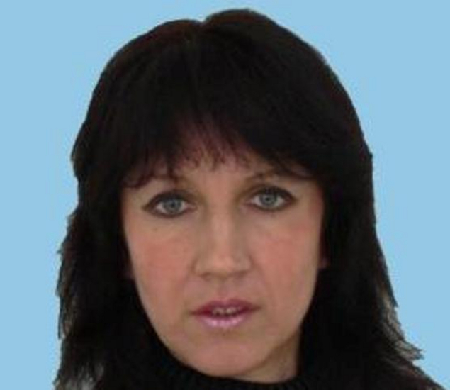 Рачковская Ольга Валерьевна