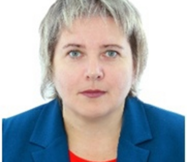 Павленкович Светлана Сергеевна