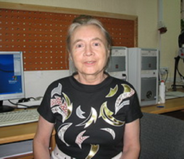 Синицына Роза Васильевна