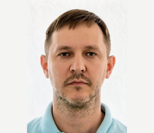 Постельга Александр Эдуардович