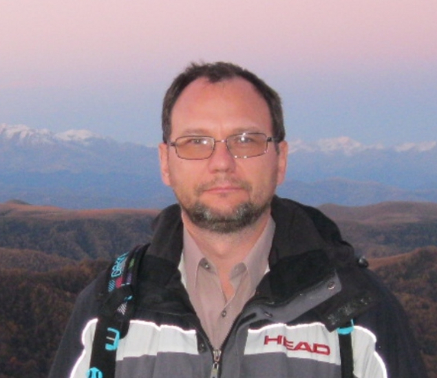 Гортинский Алексей Владимирович