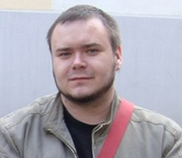Сажнев Алексей Сергеевич