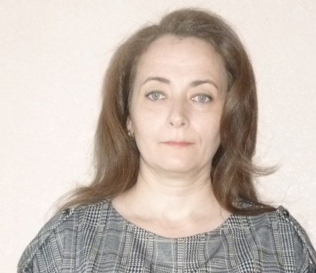 Коробко Валерия Валерьевна