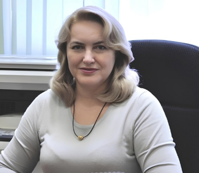 Декан Юдакова Ольга Ивановна