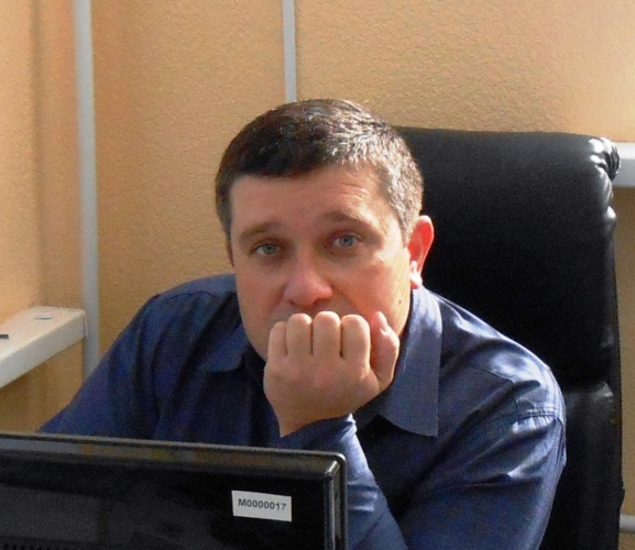 Малышев Алексей Борисович