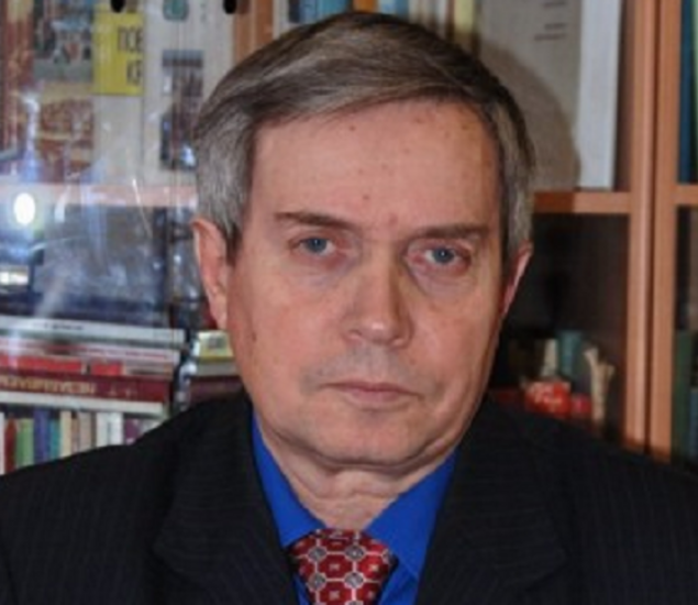 Булычев Михаил Владимирович