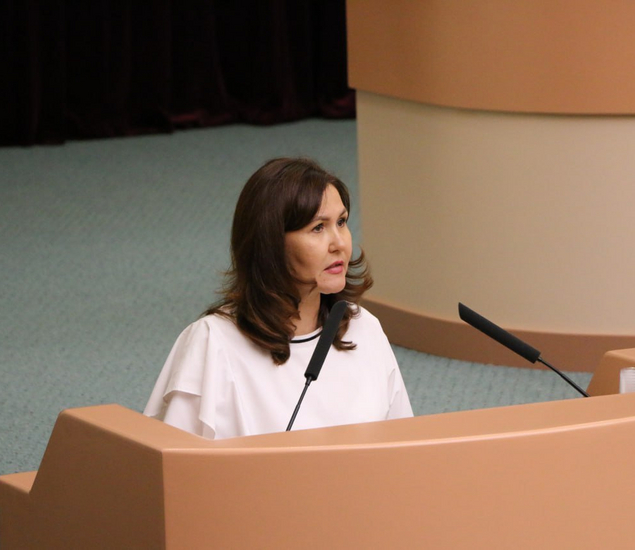 Козлова Ольга Анатольевна