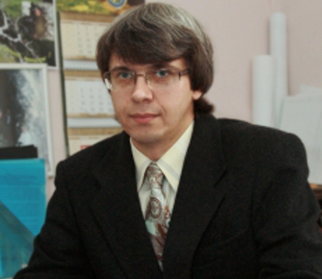 Шелепов Дмитрий Александрович