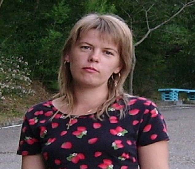 Двойнина Екатерина Владимировна