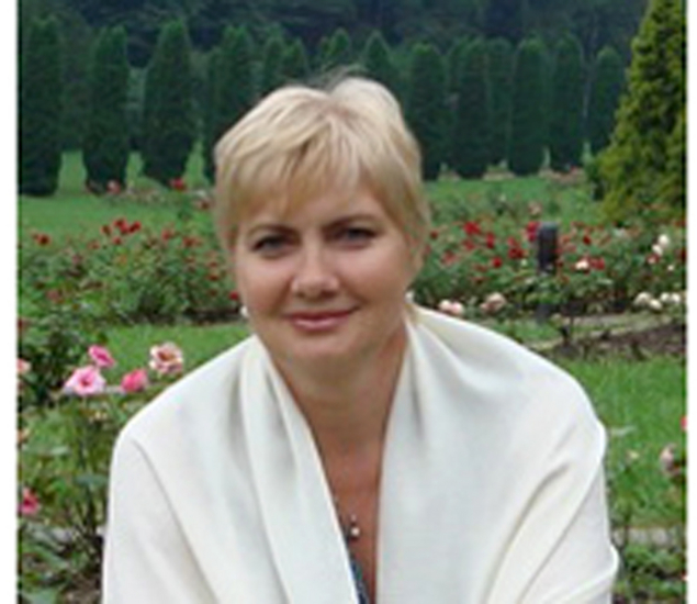 Свешникова Наталия Васильевна