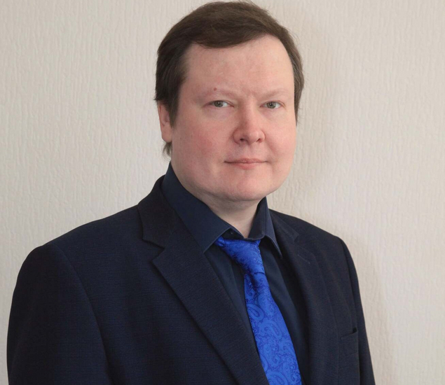 Начальник Бессонов Леонид Валентинович