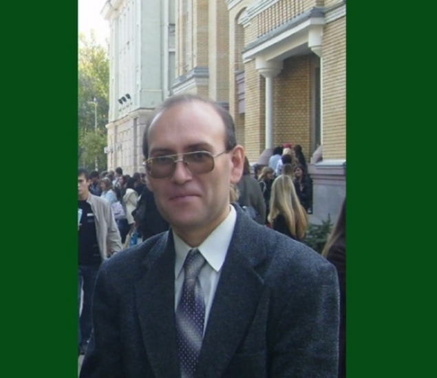 Ахиев Сергей Николаевич