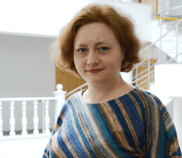 Алтынбаева Гульнара Монеровна