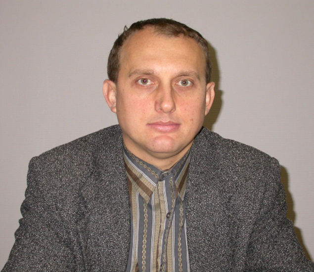 Новиков Валерий Евгеньевич