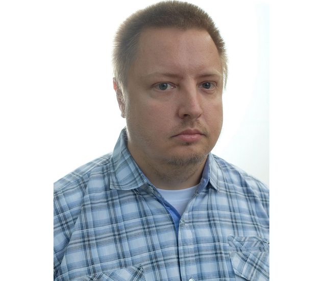 Удалов Владимир Сергеевич