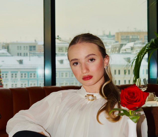 Иванова Яна Анатольевна