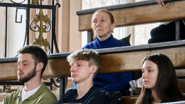 Институт химии СГУ. Семинар Синтелли.