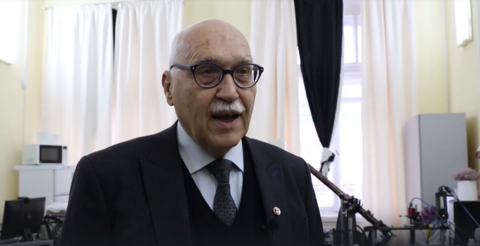 Валерий Викторович Тучин
