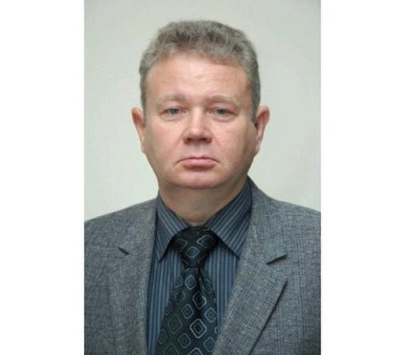 Профессор,д.ю.н.,профессор Хрусталёв Виталий Николаевич заведующий кафедрой с 2010 по 2015 год