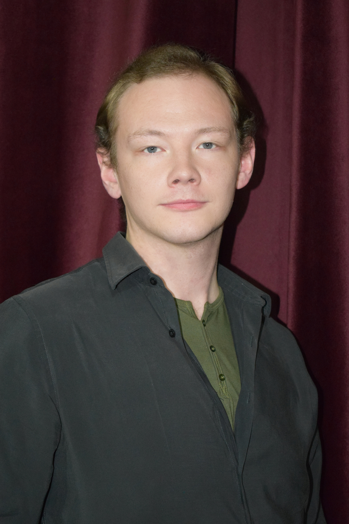 А. Корепанов