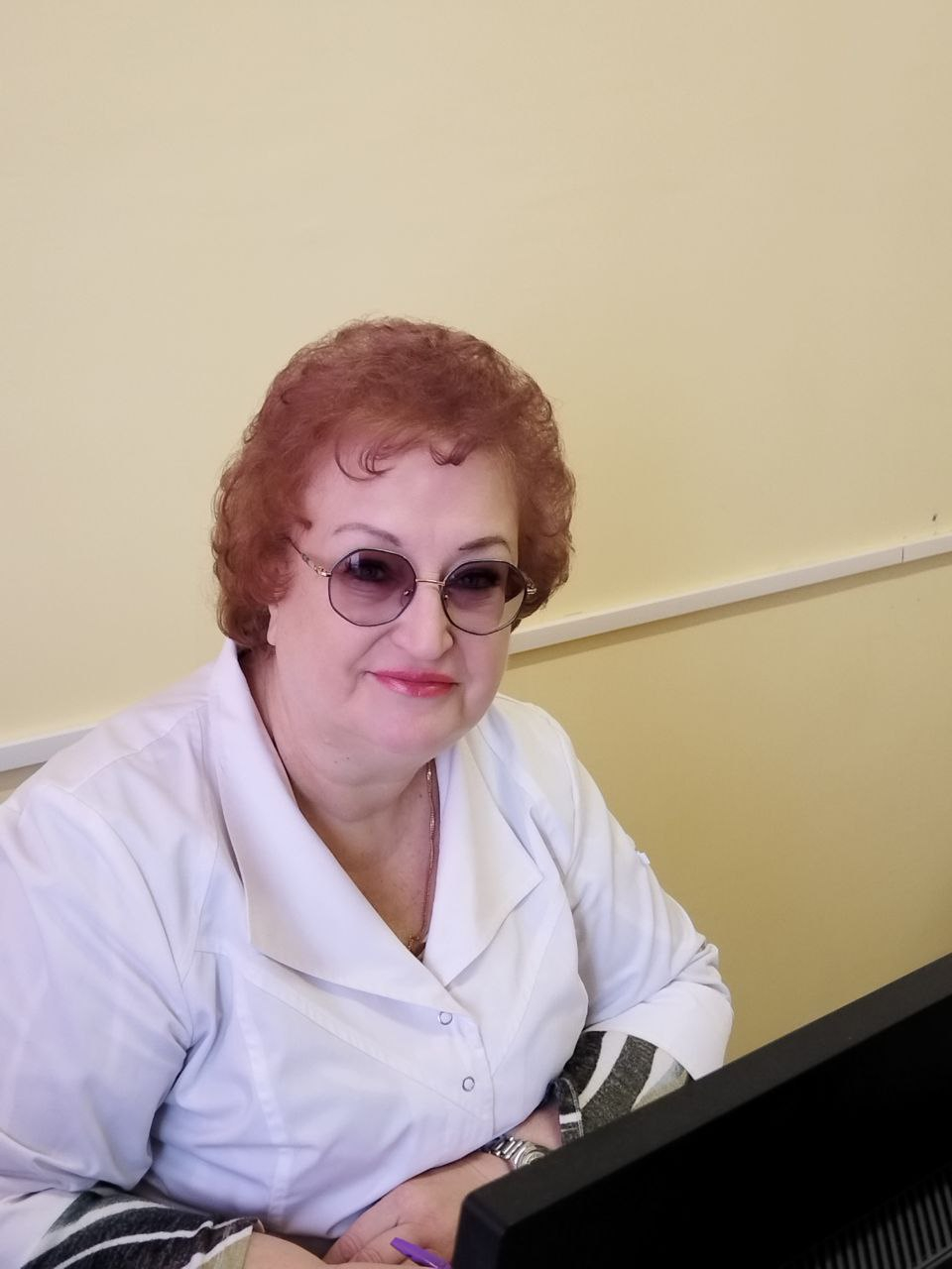 Осколкова А.И.