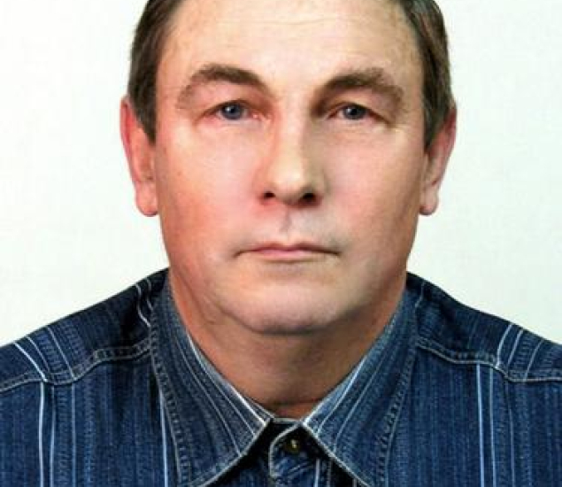 Бубнов Сергей Александрович