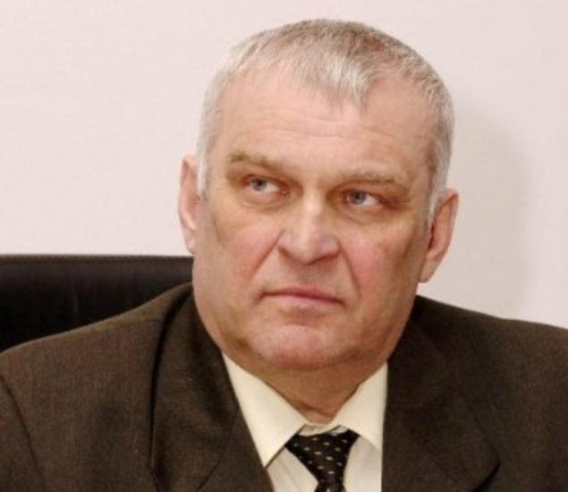 Маликов Александр Николаевич