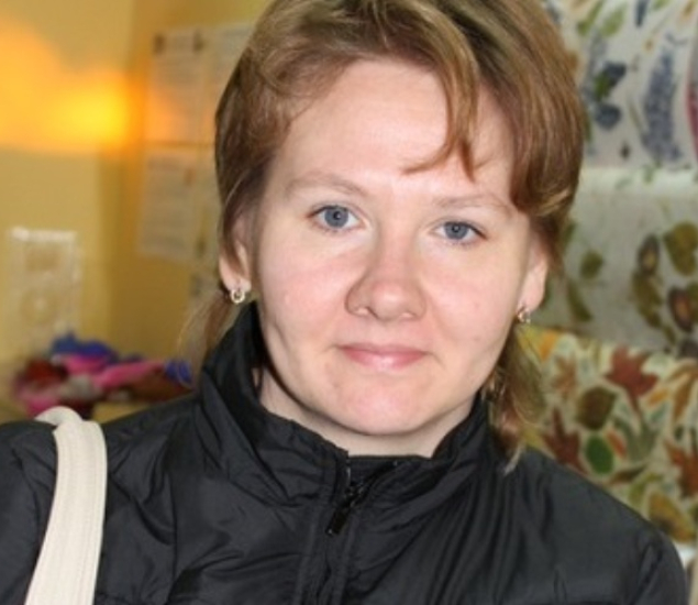 Везиницына Светлана Владимировна