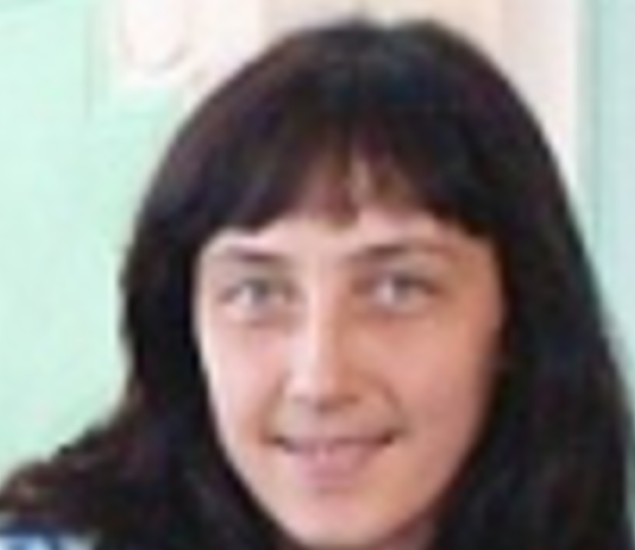 Малова Светлана Юрьевна